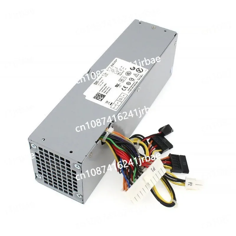 H240AS-00 Universal D240ES-00 L240AS-01 AC240AS-00 Power Supply For OptiPlex 3010 7010 9010 SFF 390 790 990  240W Original DELL