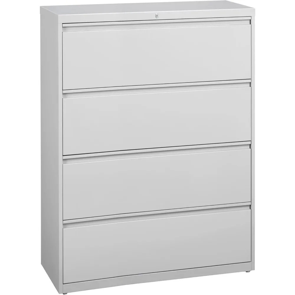 Fortress Lateral File, Light Gray