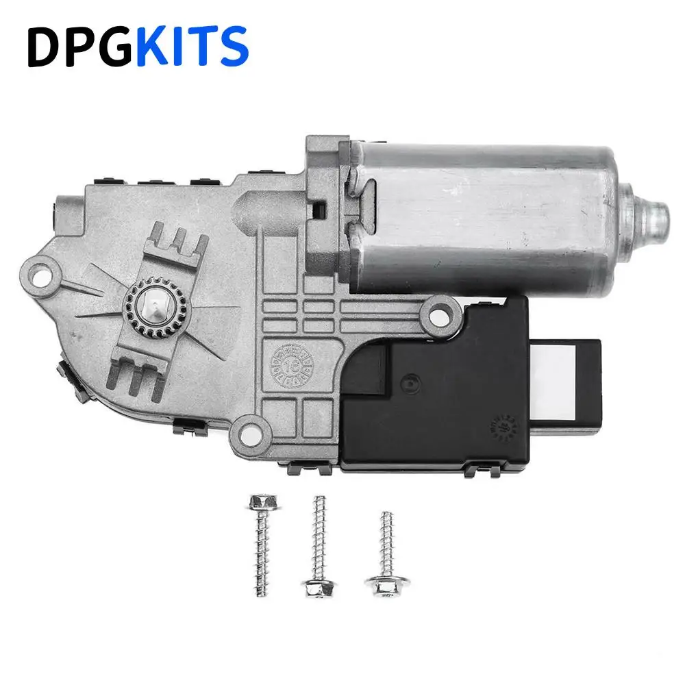 

31442109 31424338 30799673 New Automatic Sunroof Motor for Volvo XC60 156 2010-2017