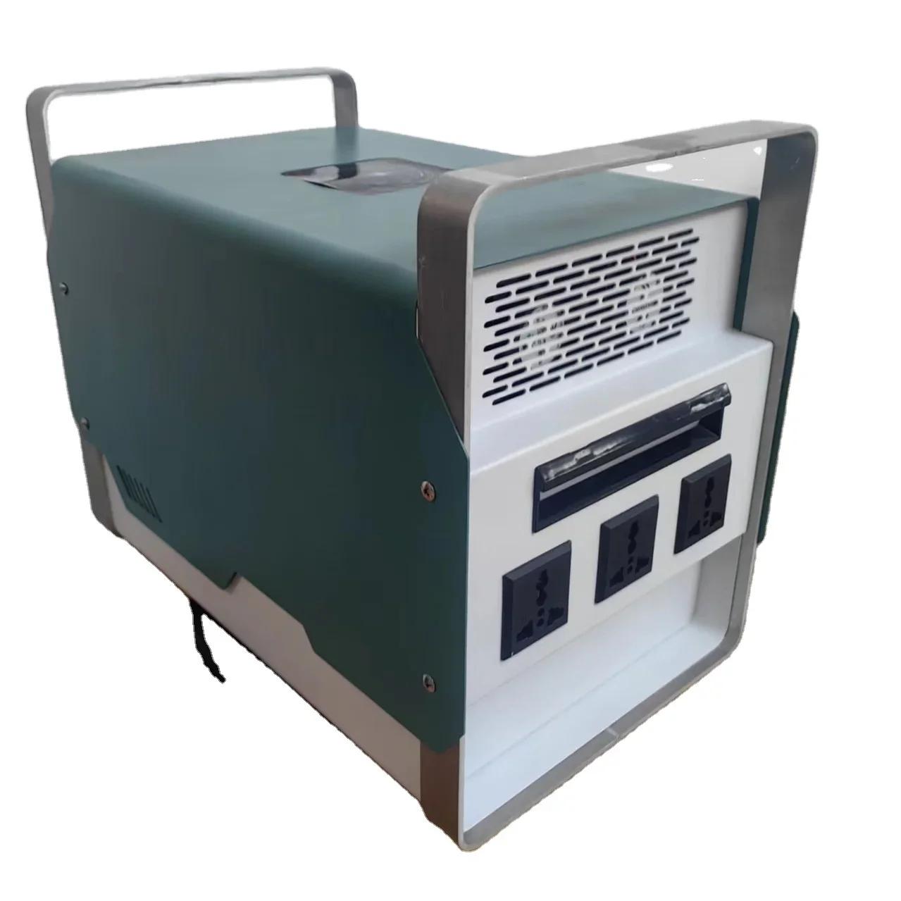 1200W Solar Energy …