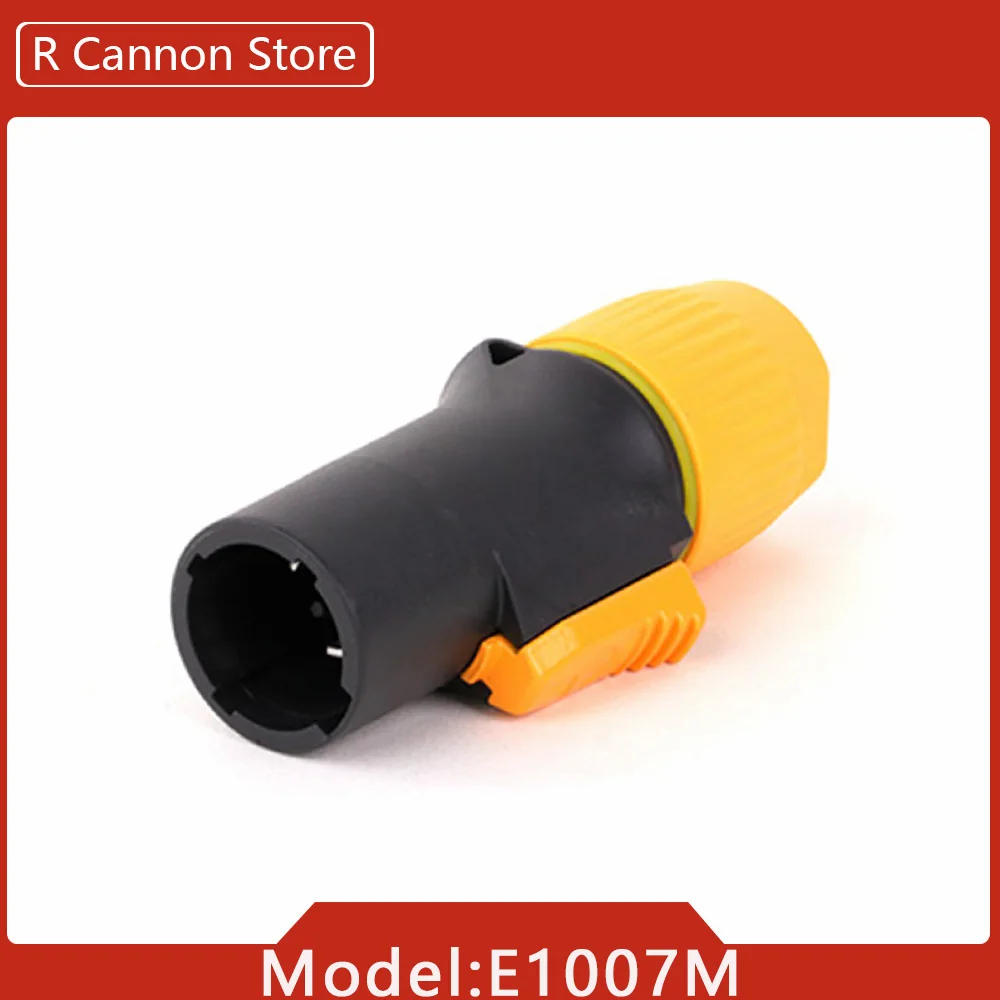 10 stks Nieuwe 3 Pins Waterdichte Vergrendeling Mannelijke Kabel Plug Vrouwelijke Chassis NAC3MPX of NAC3MX-W + NAC3FPX + Powercon Connector NAC3FX-W