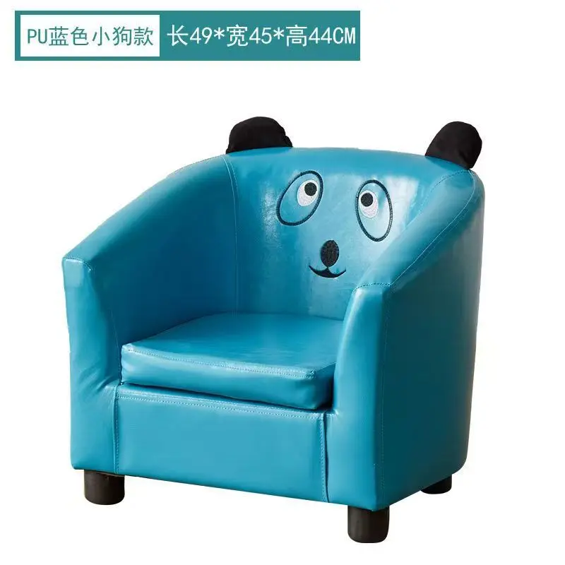 Variant: Blue Dog