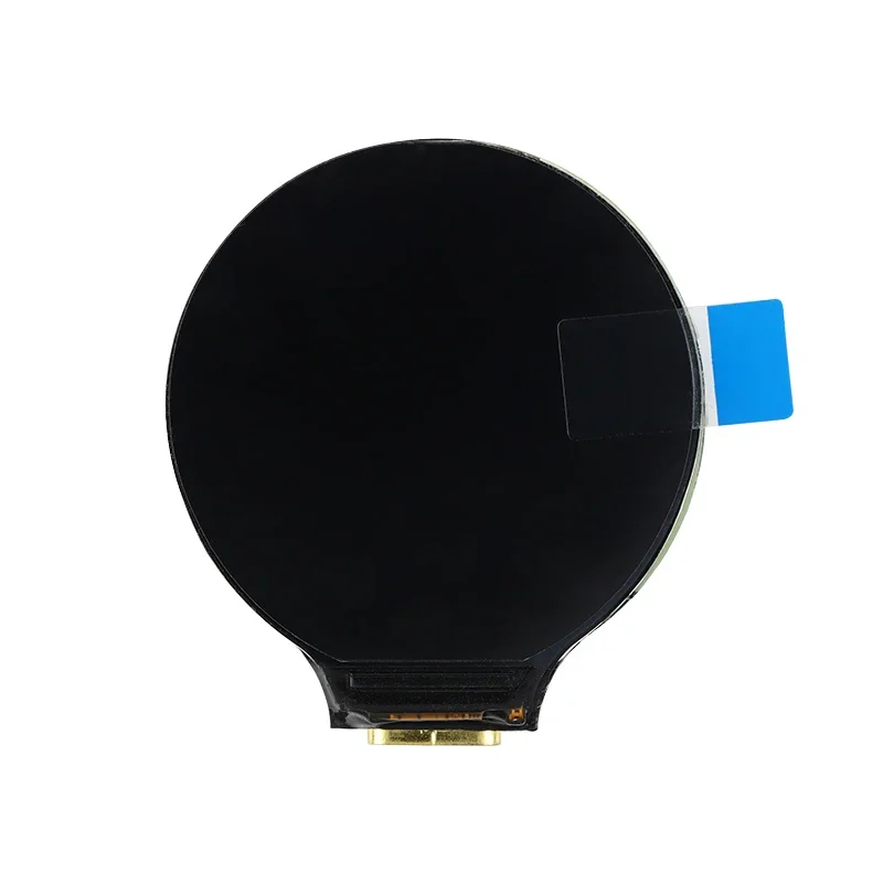 ESP32S3-N16R8/R16_1 inch TFT LCD display screen round screen IPS screen development board module
