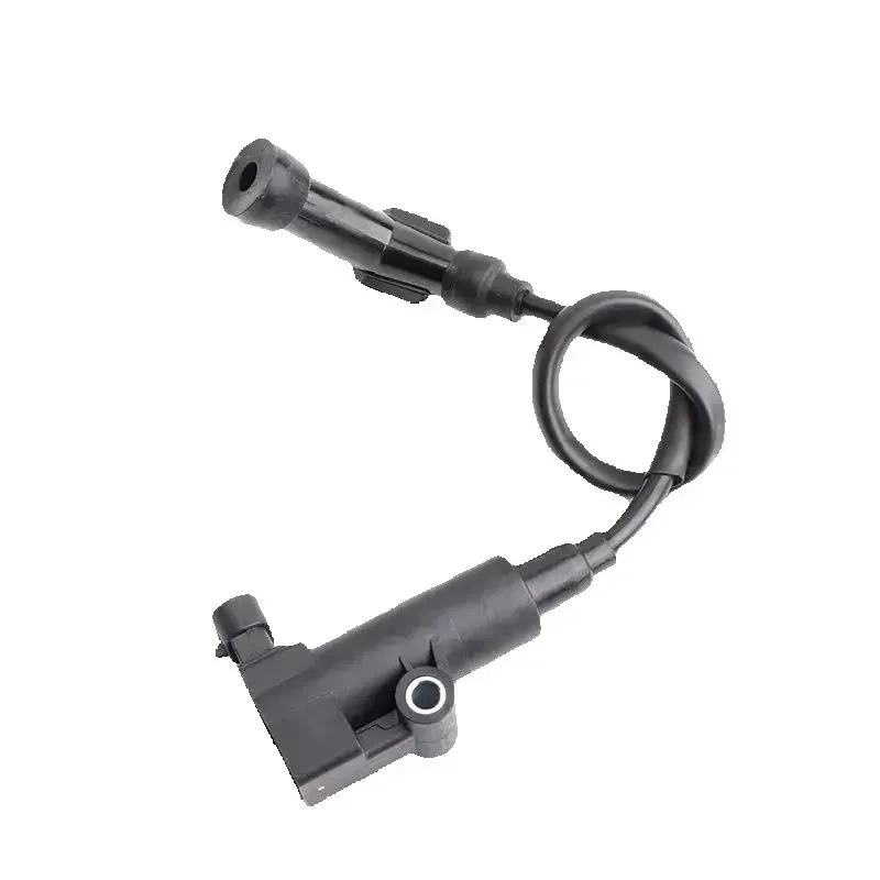 

High Performance Racing Ignition Coil for Motorcycle Scooter 50cc 125cc 150cc 200cc Engine Ignition System Replacement Accessory