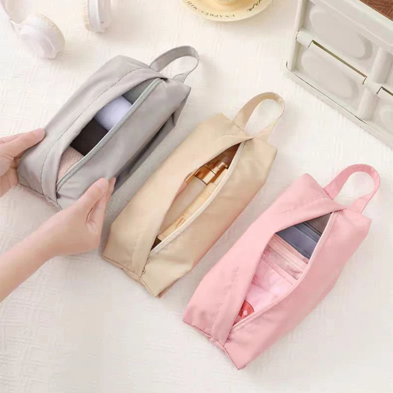 Travel Storage Bag Set For Underwear Tidy Organizer Wardrobe Suitcase Pouch Socks Organizer Bag Case Shoes Packing Cube Bag