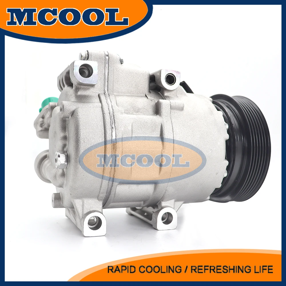

Компрессор переменного тока и сцепление для HYUNDAI SANTA FE 2006-2009 VS18 977012B150 977012B151 977012L300 977012L302 977013K720 977012B100