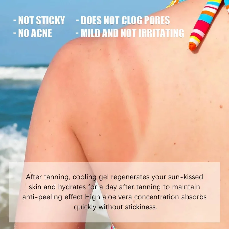 يقدم جوهر إصلاح التقشير ويزيل الترطيب ويغذي الجلد الميت ويصلح حاجز رطوبة البشرة