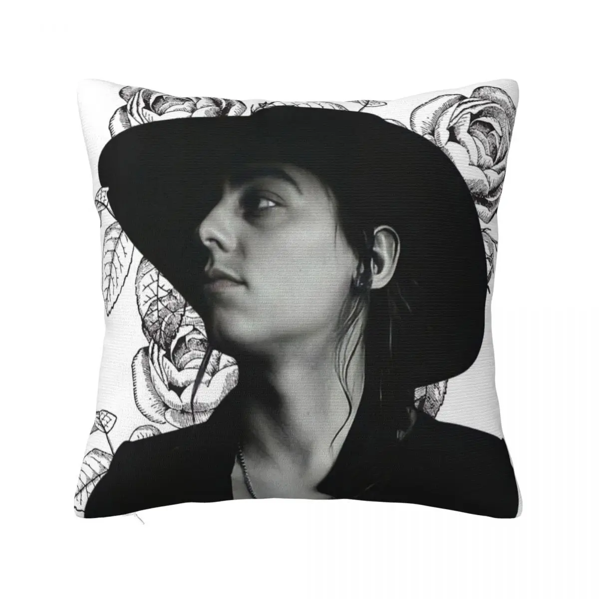 Jake Kiszka Home Decor Pillows For Sofa Home And Decoration Pillow Case Pillow Cover