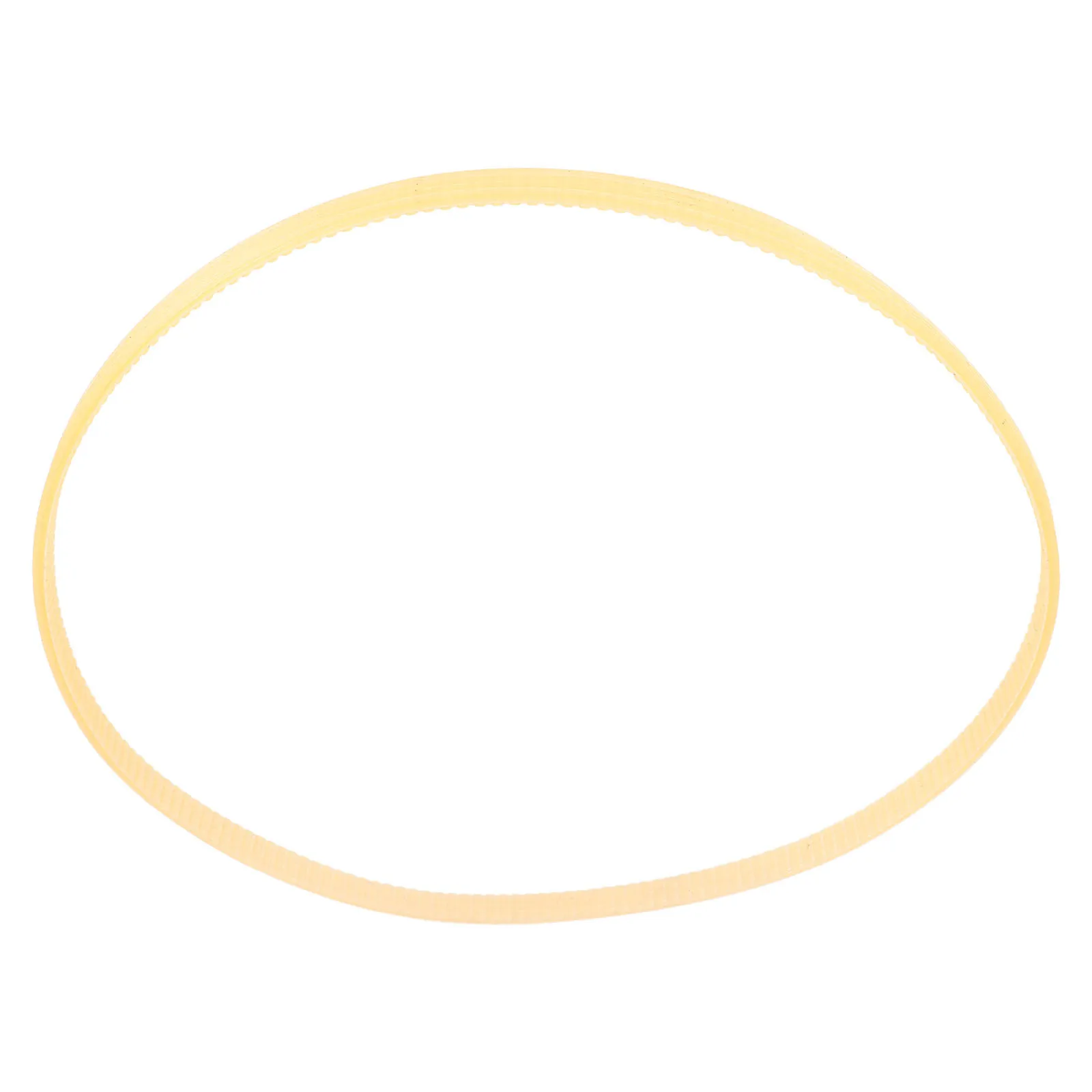 

Wheel Balancer Transmission Drive Belt Motor Stretchable Tire Changer Machine Replacement Belt Durable Polyurethane for Auto