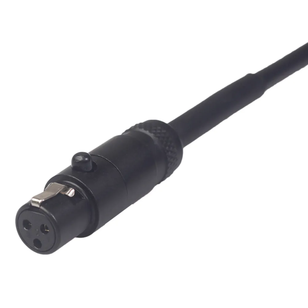 0.3M Mini Xlr Micro…