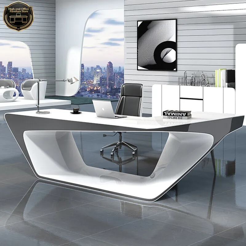 Executive Wooden L …