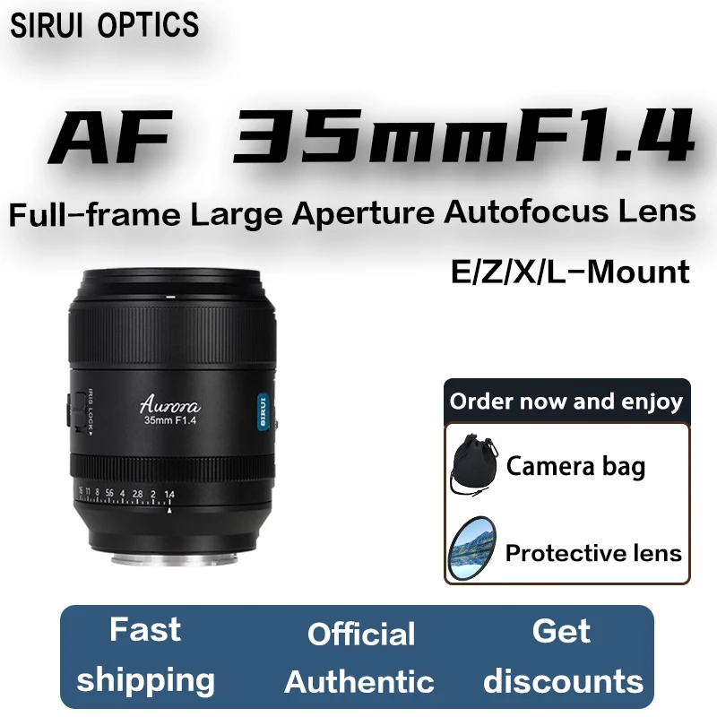 Nikon AF -600コンパクトフィルムカメラ Z Mount Nikon 35mm Full Frame Nikon Z 35mm Lens