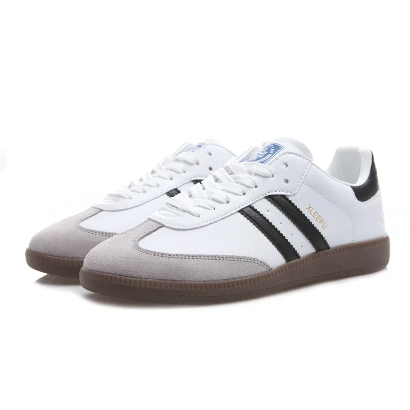 2024 New Casual Little White Shoes Versatile, Breathable, Elevated Sports and Casual Board Shoes