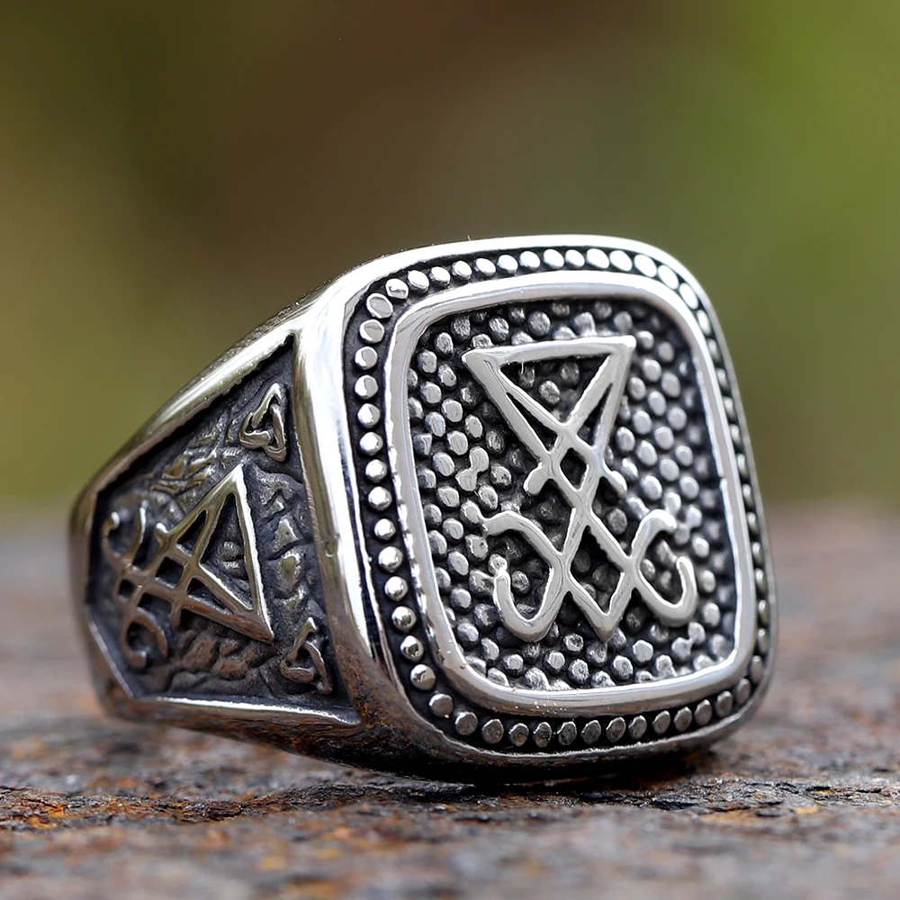 2024 Nieuwe Vintage Sigil Luci - Vintage Fashion Guide recensie en prijs