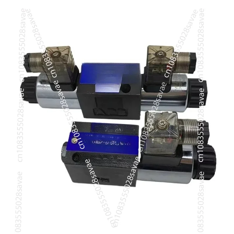 Solenoid Directiona…