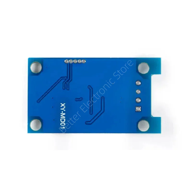 XY-MD01 産業用温湿度送信器 SHT20センサー 高精度 防護ケース付き