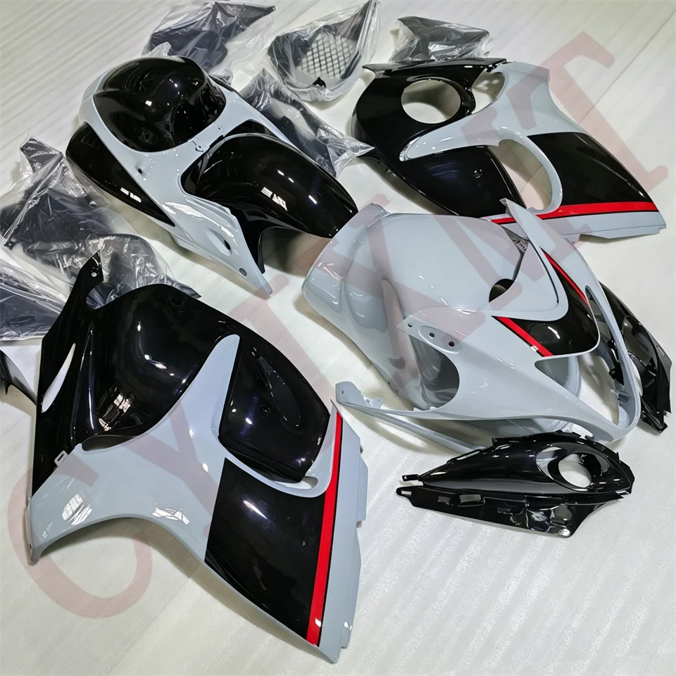 Motorcycles Fairing Kit for Suzuki GSXR1300 GSXR 1300 2008-2020 Fairings Accessories GSX1300R 08-20 Customize Bodyframe Housing