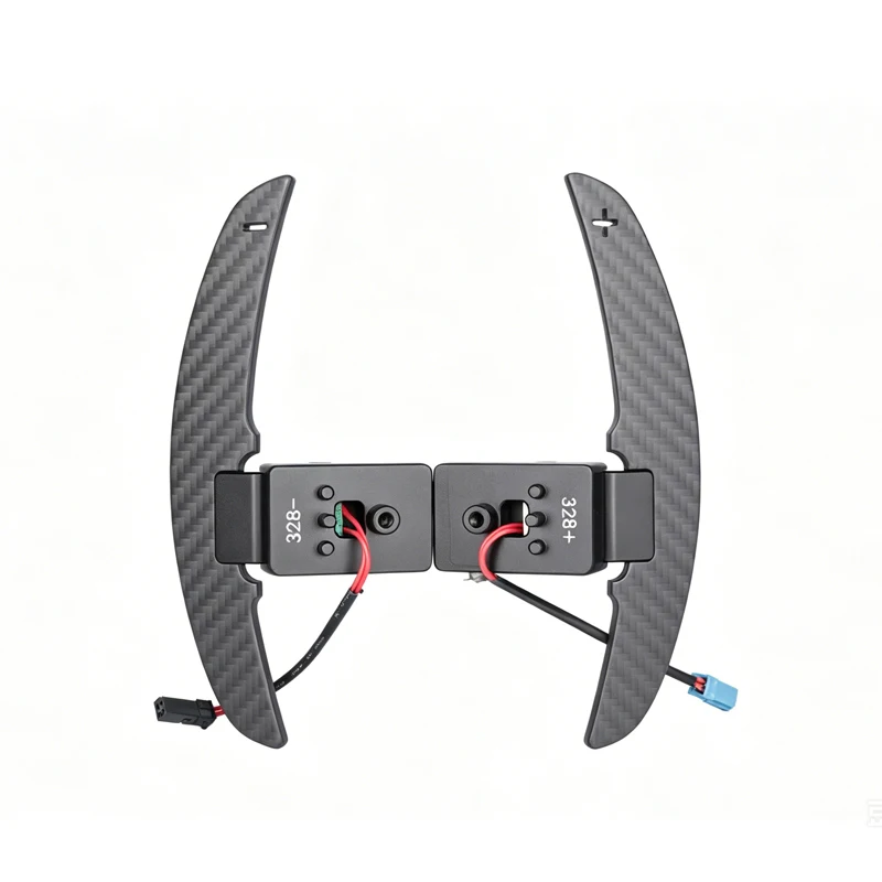 Newest Magnetic Paddle Shifters for BMW Various Car Models F10 F30 CS G20 M3 M4 M5 3 Series 4 Series 5 Series Paddle Car Parts