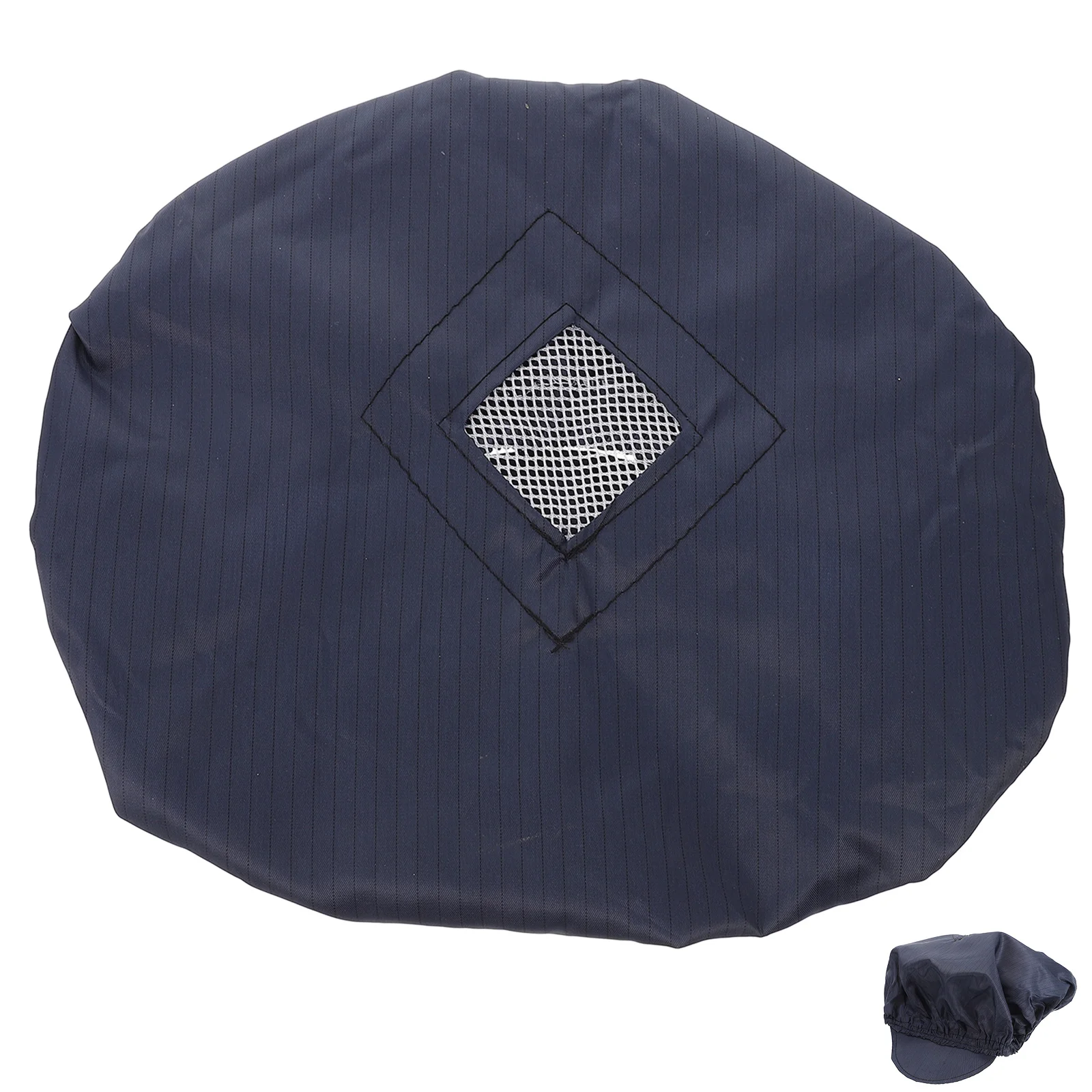 3Pcs 셰프 모자 가볍고 편안한 남여 디자인 남성 여성 스시 가게 케이터링 서비스 모자 셰프 모자 웨이터 모자