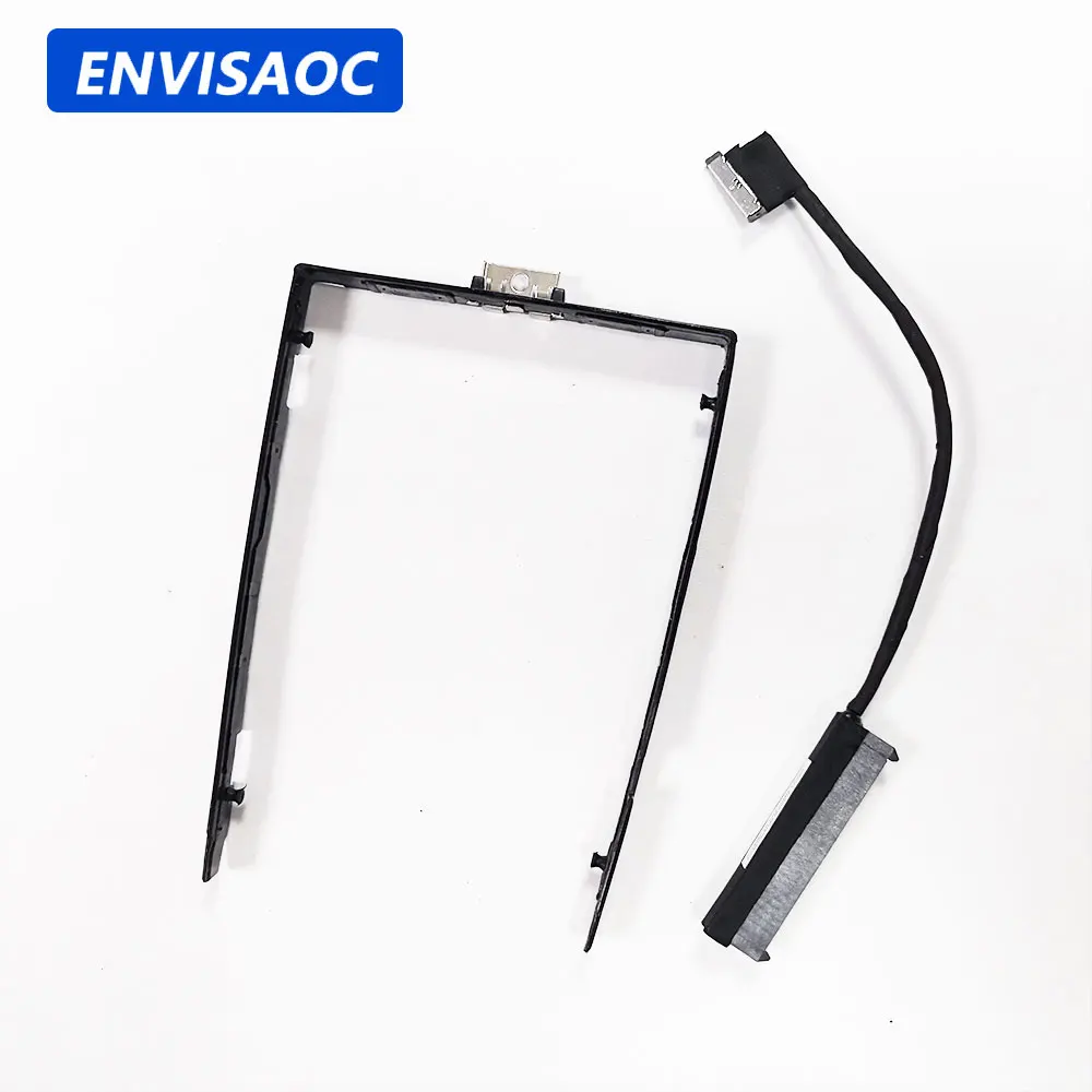 For Lenovo THINKPAD X230 X230S X240 X240S X250 X250S laptop SATA Hard Drive HDD Connector Flex Cable DC02C003H00 04X0864 04X0865