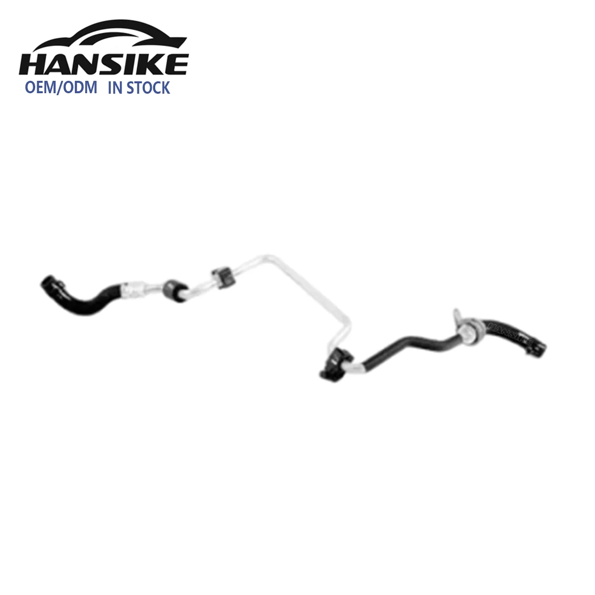 Promotion HANSIKE OEM 97034724102 97034724103 Air Conditioning Systems for Porsche 970 2010-2016 Steering Return Oil Pipe