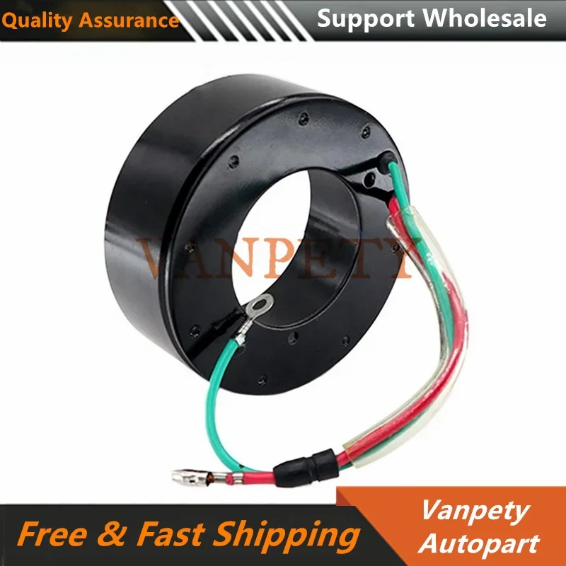 

NEW Auto AC Compressor Clutch Coil For Honda CR-V 2.4L Acura ILX RDX 2.3L 2.4L 2007-2014 38924RWCA01 38924-RWC-A01 38924-RWC-A02