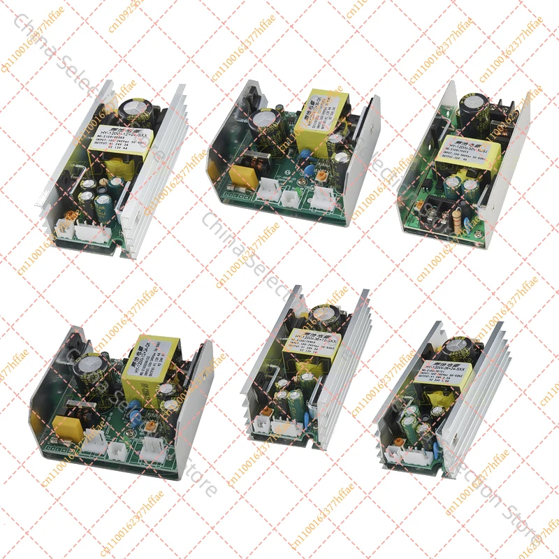 

HY-120W 120W 12V 24V 28V 36V Power Module Dual Output 24V Stage Led Par Light Moving Head Light Accessories