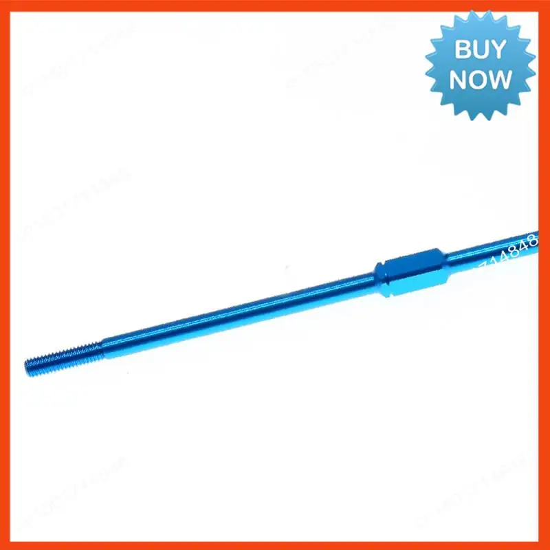 BISM Turnbuckle Shaft Link Rod For Tamiya RC Car Upgrade Parts Accessories
