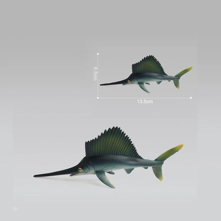 動物の置物,回転魚,サメ,イルカ,海,動物モデル,家の装飾アクセサリー,ギフト玩具