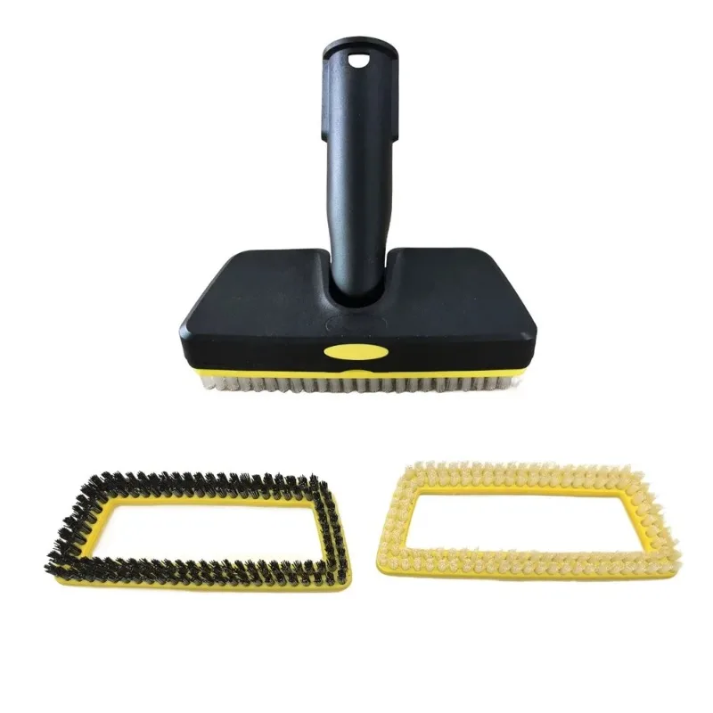 

Suitable for SC1-5 steam cleaner replacement head 1pcs