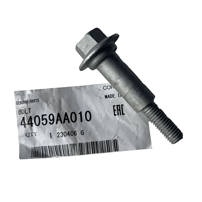 

New Genuine Exhuast Center Pipe Bolt OEM 44059AA010 For Subaru Forester Legacy Outback XV