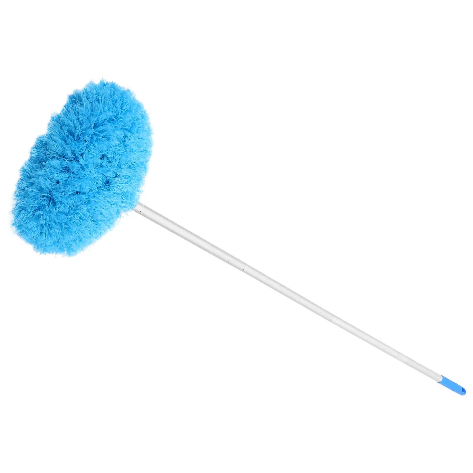 

Multifunctional Cleaning Brush 140cm Aluminum Extension Pole Ceiling Fan Duster Desk Cleaner Removable Washable Dusting