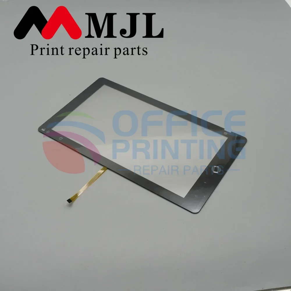 for Ricoh IM C2000 C2500 C3000 C3500 C4500 C6000 C2001 IMC2000 IMC3000 IMC3500 IMC2001 IMC4500 Touch Panel Screen Glass