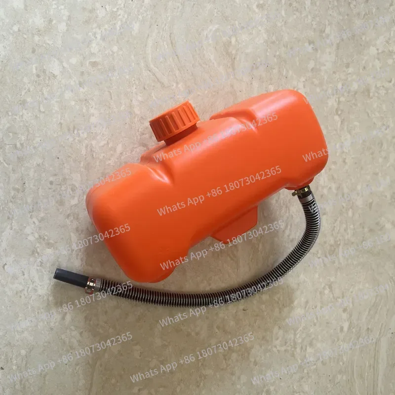 

sun328 Fuel Tank And Cap w/ Oil Pipe For sum328 BG328 CG328 328 Lawn mower and brush cutter parts