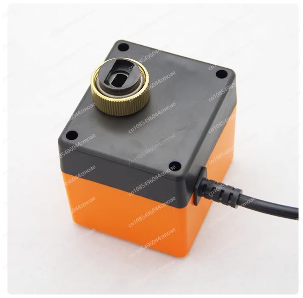 Electric Two-Way Ba…