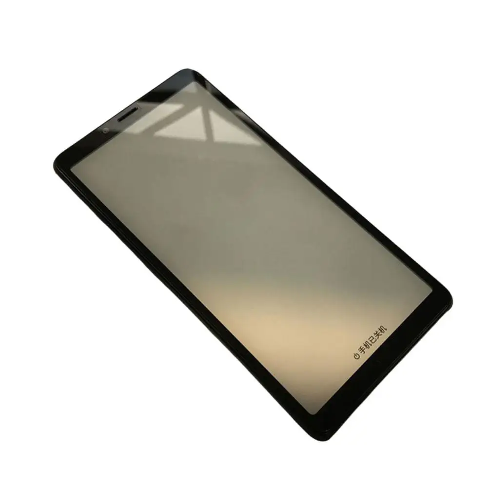 FOR Ink Case Moaan Inkpalm Plus Screen Protector Film Protector Matte Anti-glare Anti-glare Matte Screen Ebook E-book G0H1