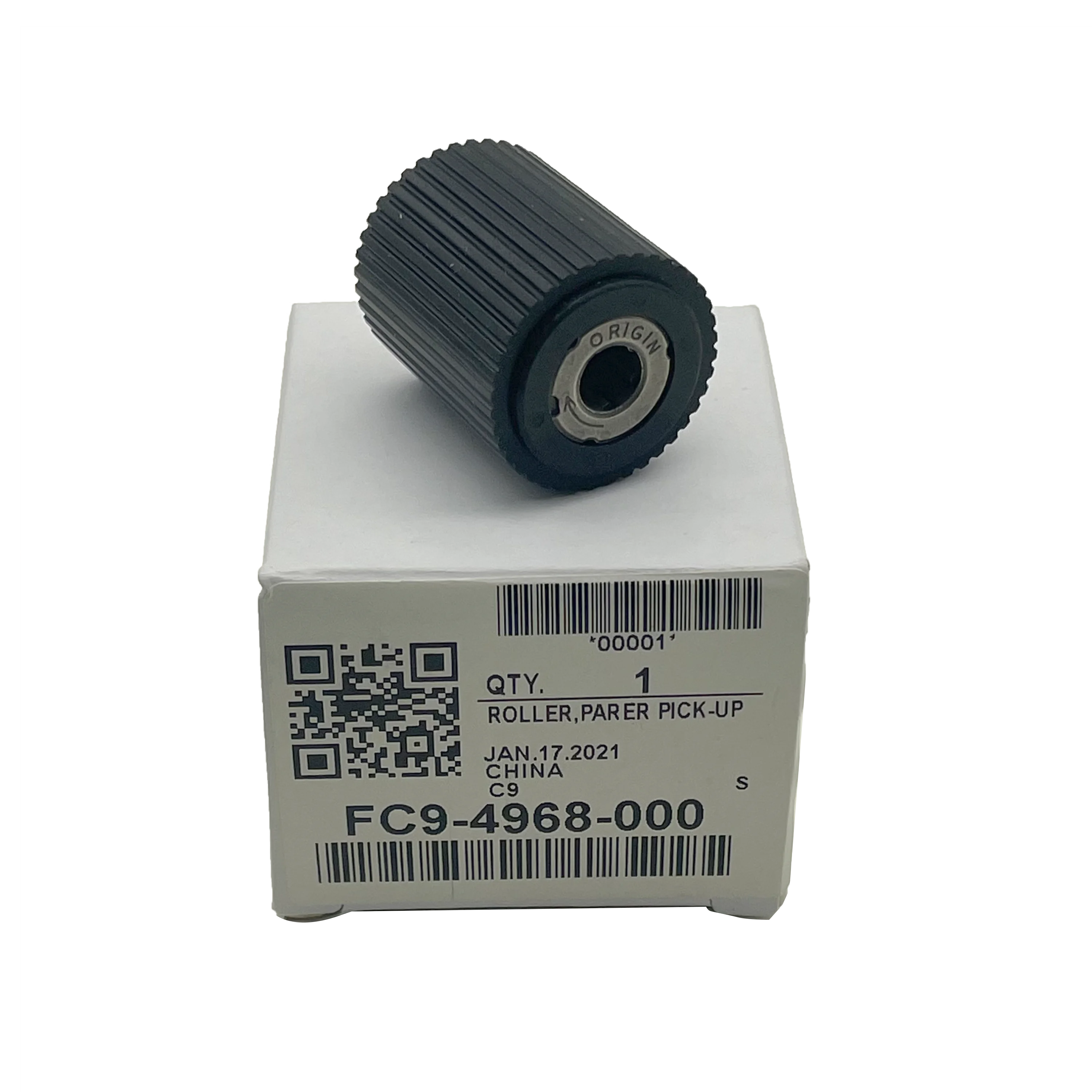 Imagem -02 - Conjuntos Adf Alimentador Pickup Roller para Canon ir C3020 C3025 C3120 C3125 C3320 C3325i C3330i C3320l C3320i C3520i C3525i C3530i 3