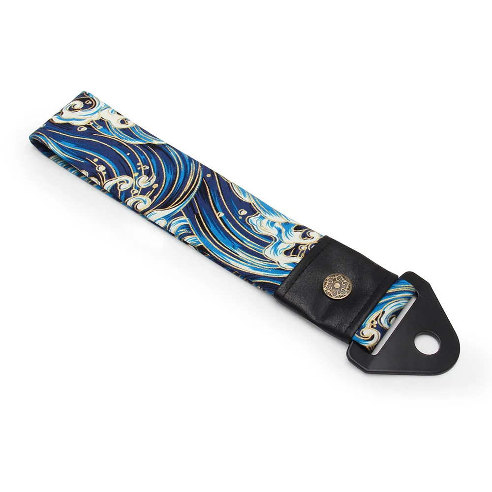 JDM سحب حزام عالية القوة النايلون JDM سيارة سحب حزام العالمي عالية الجودة سحب الحبال هوك سحب القضبان مسامير المكسرات سيارة العلامة التجارية #3