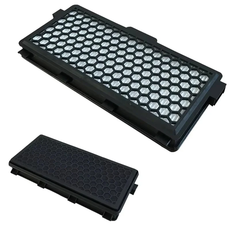 

AC23-для HEPA Airclean, сменный вакуумный фильтр Elaner SF-AA50 SF-AAC50 C3 S4 S5 S6 S8 S4000 S5000 S6000 S8000