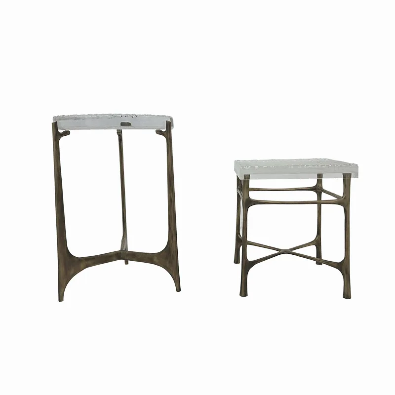 

Small table acrylic living room small round, living room coffee table