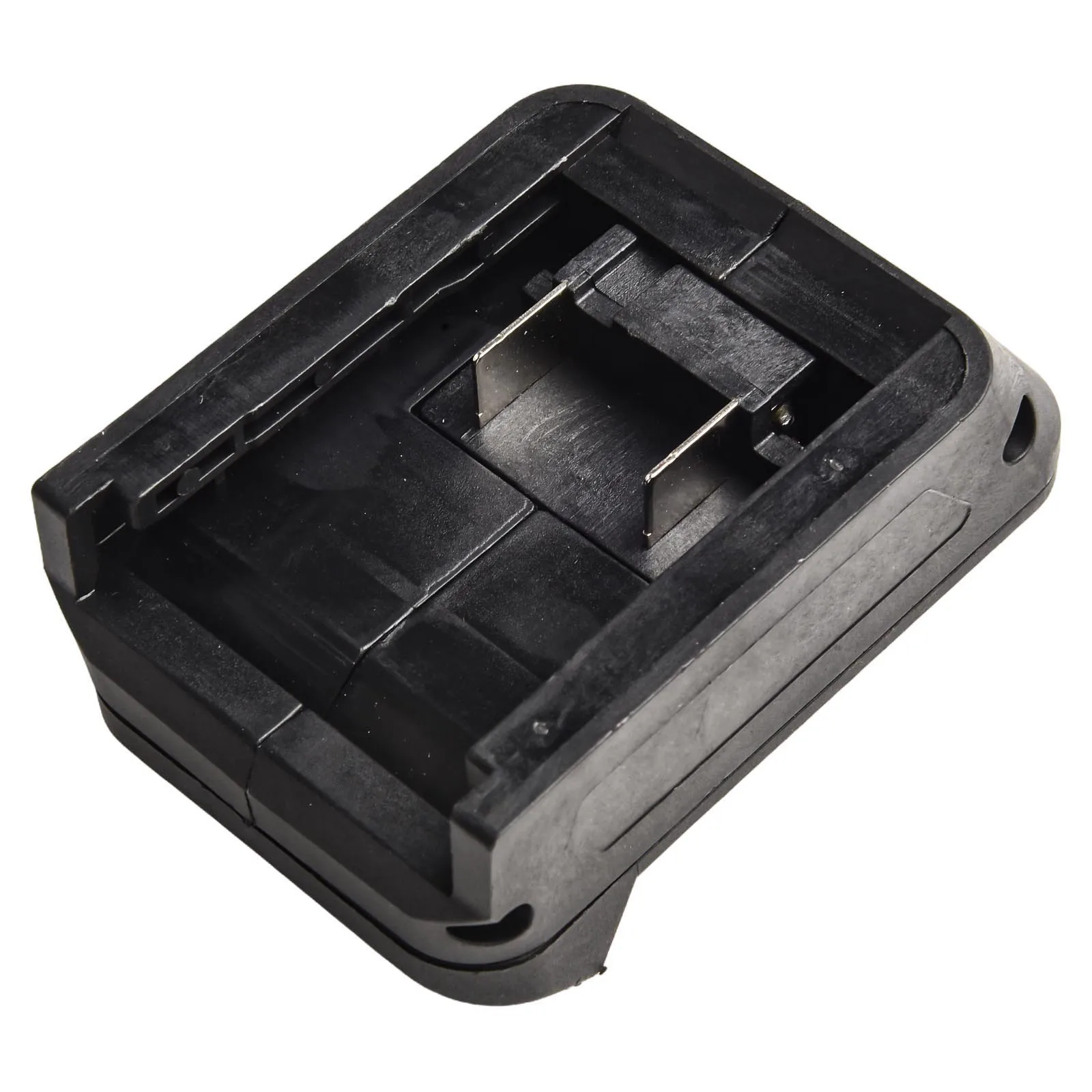 

Электрический адаптер для Dayi 2106, совместимый с аккумуляторными блоками Dayou для машин A3, простой процесс установки.