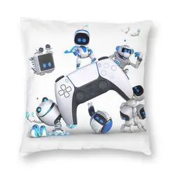 Astrobot 3 Dakimakura Pillow Case Pillow Cover Pillow Cases Bed Pillowcases Linen Cushion Cover