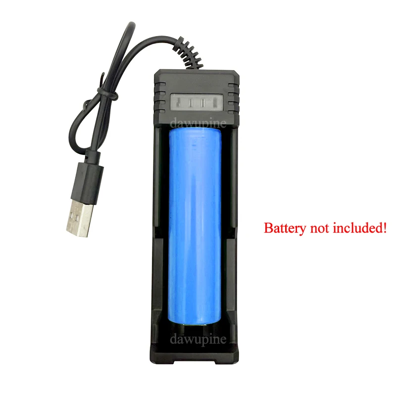 4.2V 18650 21700 Ba… - image