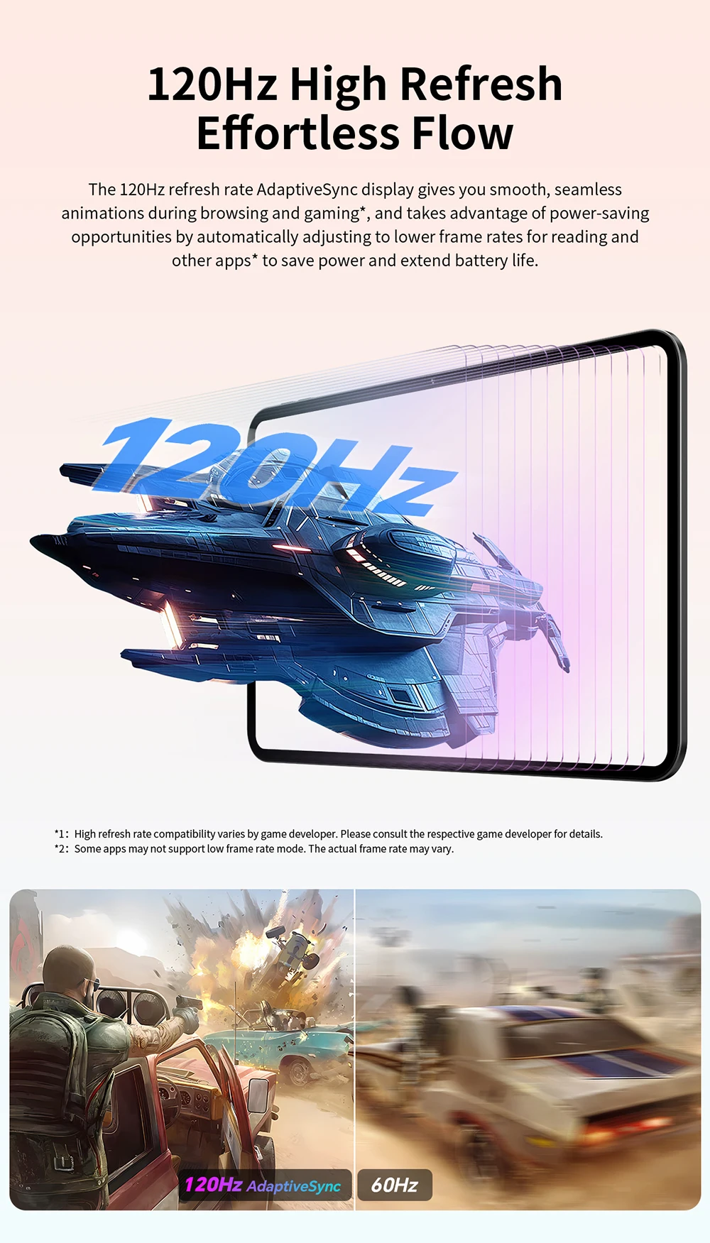 Tablet 10,1 Zoll TECLAST P30T Hülle Android 16 WiFi 3GB+13GB RAM 128GB 120Hz 6000mAh Tastatur-Maus-Hüllen-Set Duale Lautsprecher Gesichtserkennung Widevine L1 Netflix Kindermodus Leichtgewicht GPS – Detail 10