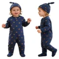 Navy Blue C