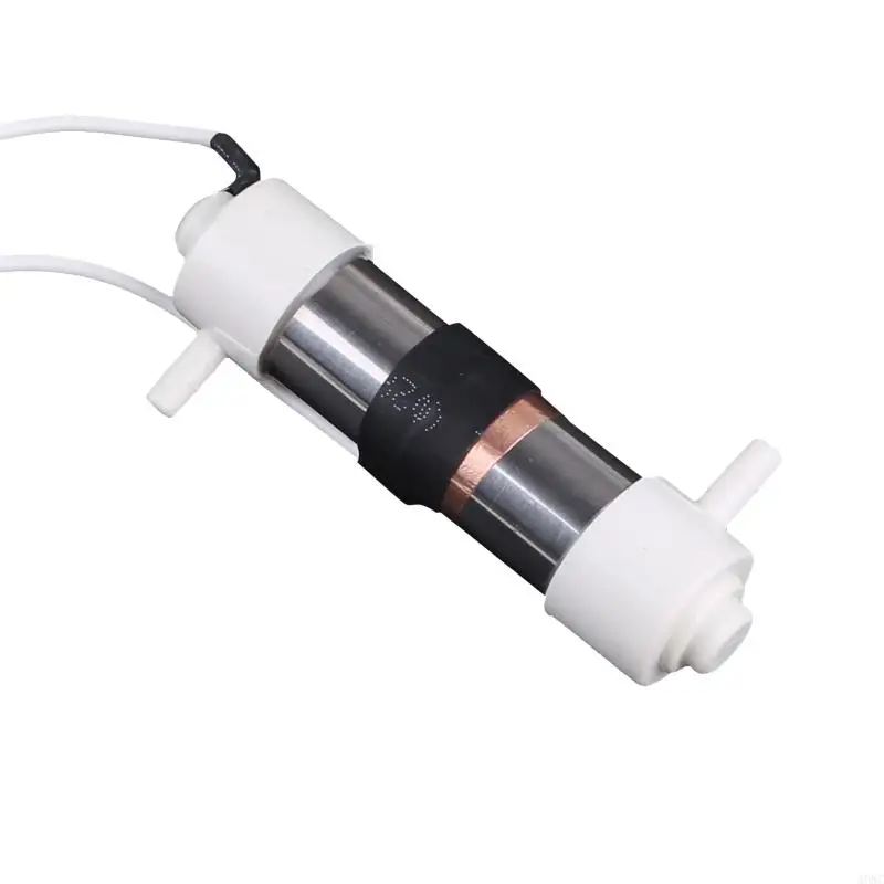 Tubo gerador A0NC AC110V 200mg para tratamentos água DIY, purificador ar, casa nova