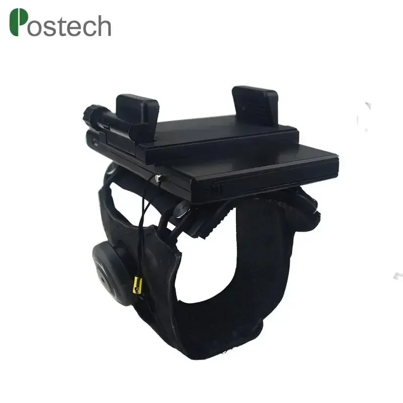 

New arrival smart wrist data terminal WT02S wearable scanner armband