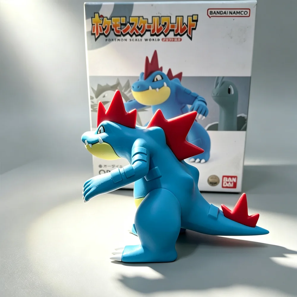 Thumbnail 2 - #21 Best Action Figures to Buy In 2026
