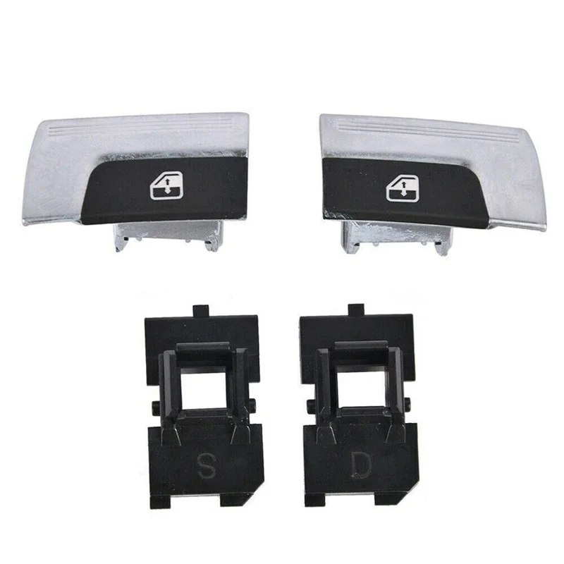 أ42P- 247883   زر مفتاح نافذة السيارة الأيمن لسيارة فيراري 458 488 FF #6