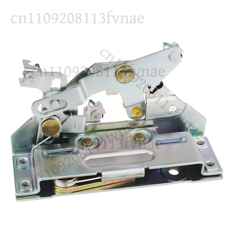 Front Left Door Lock Latch Actuator Compatible for Jeep Vehicles - YJ Series Wrangler 1991- 1995, oem55074949